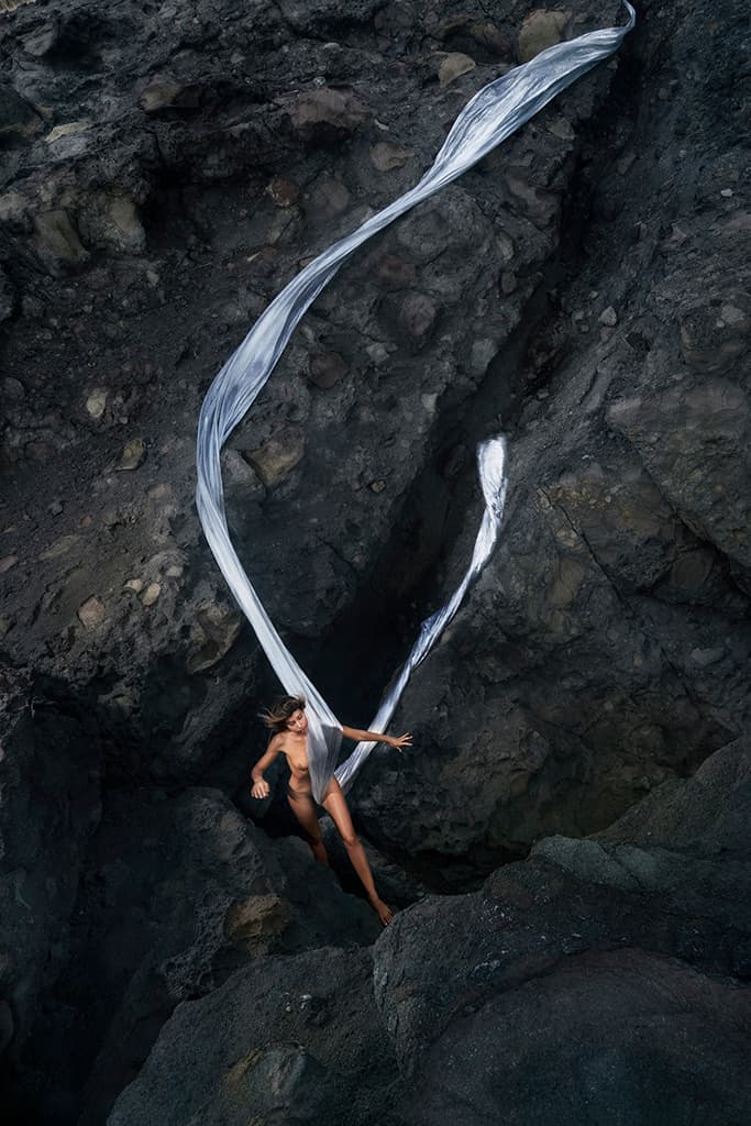 Entrailles de Saint-Barth