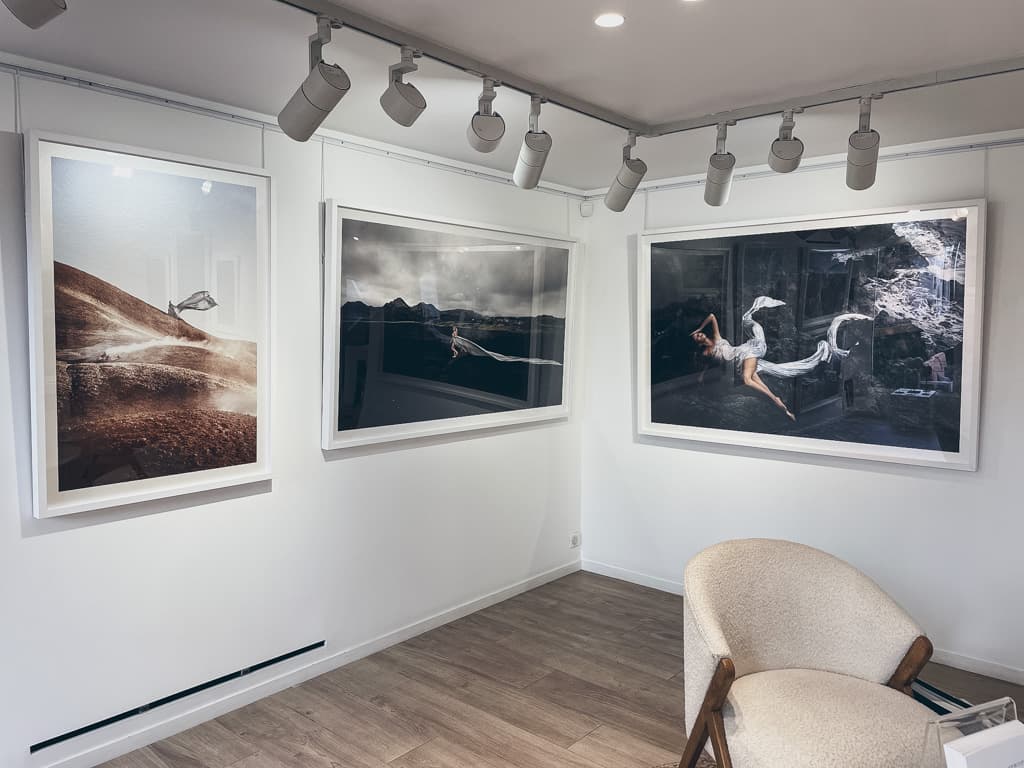 gallery test
