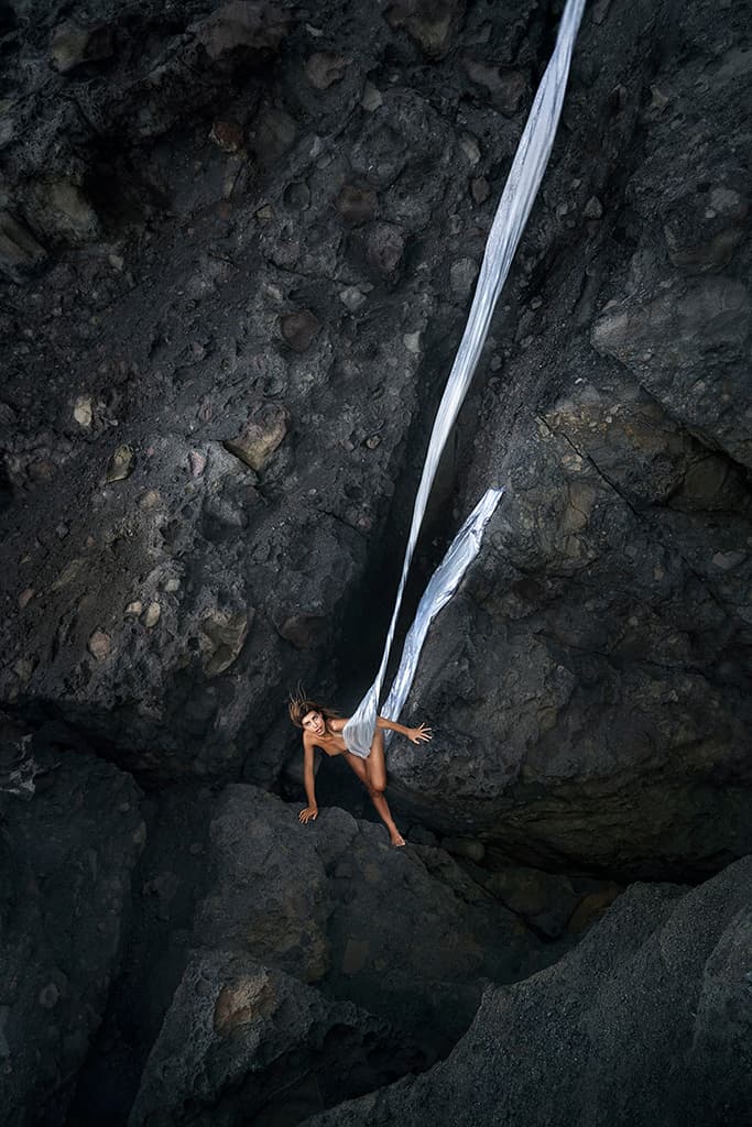 Les entrailles de Saint-Barth